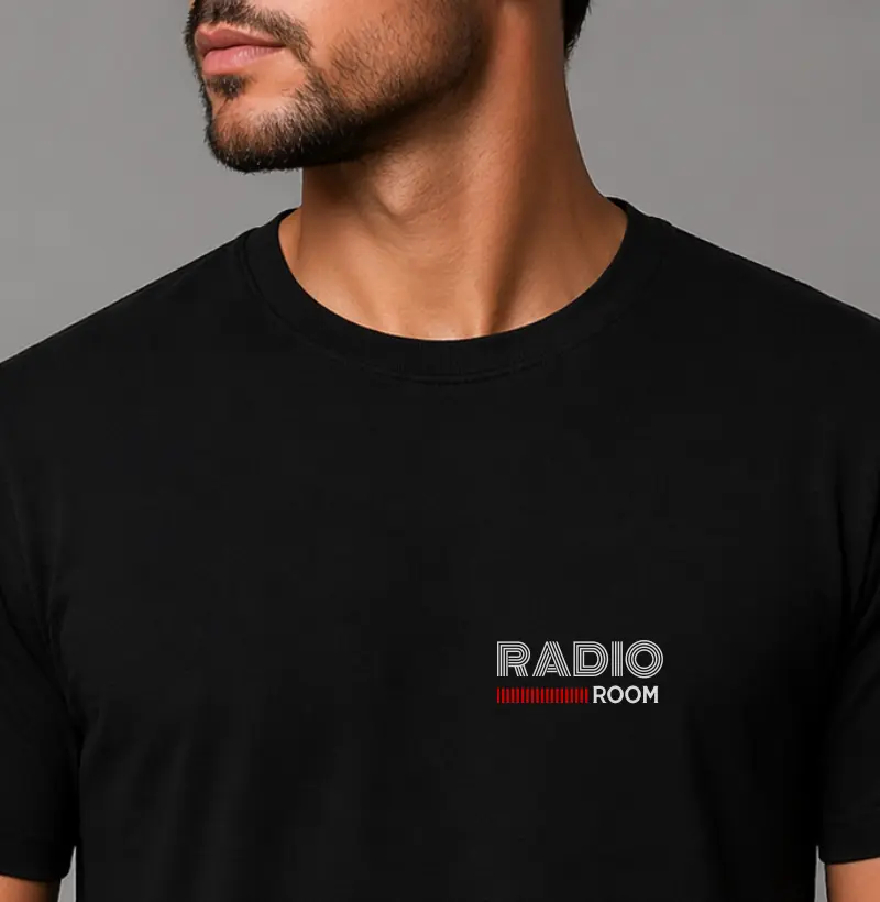 Radio Room