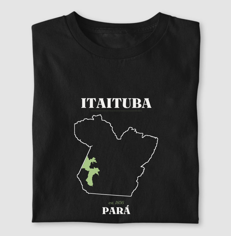 Itaituba | Legado PA