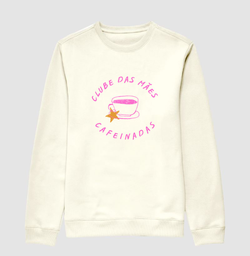 Clube das Mães Cafeinadas