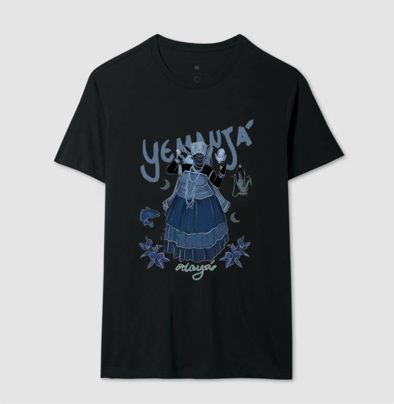 UMBANDA - Yemanja III