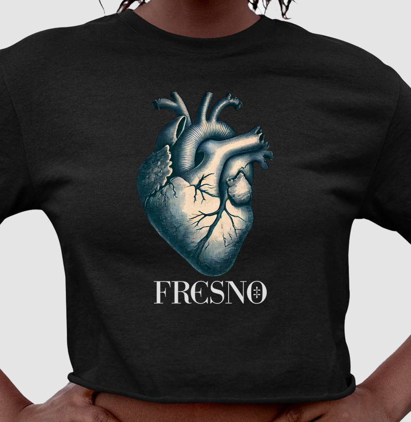 Fresno - Heart