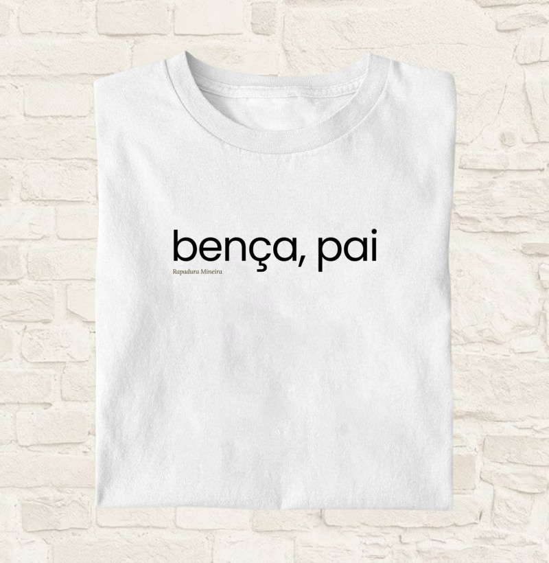 bença, pai