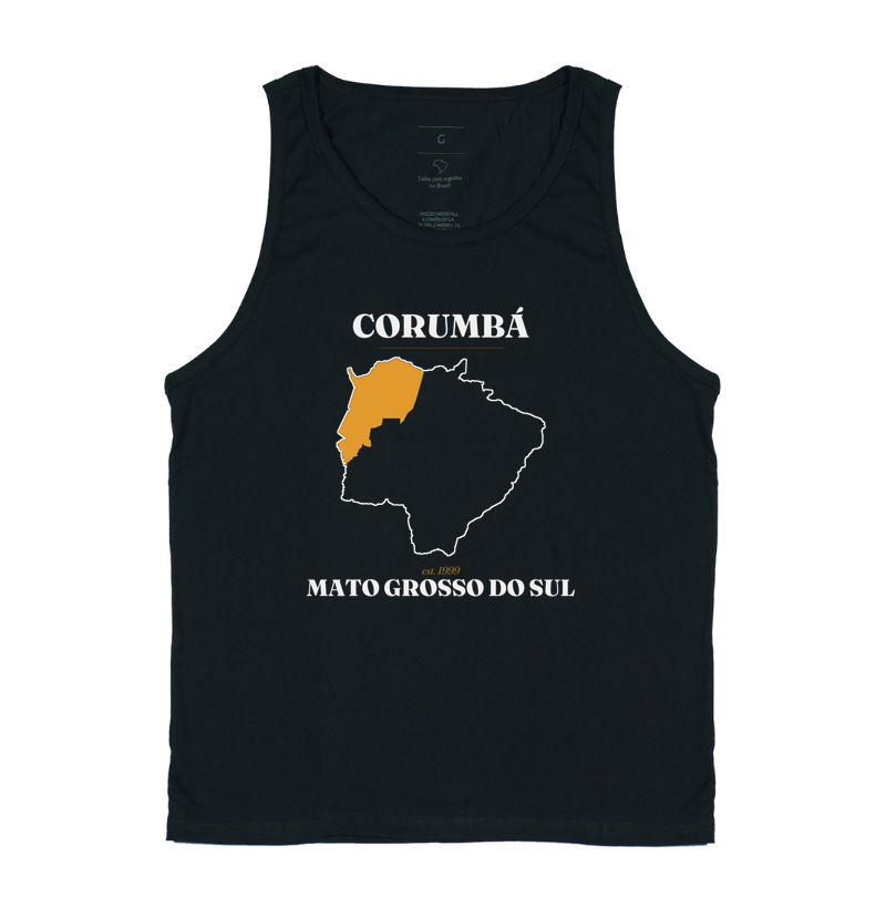 Corumbá | Legado MS - Regata