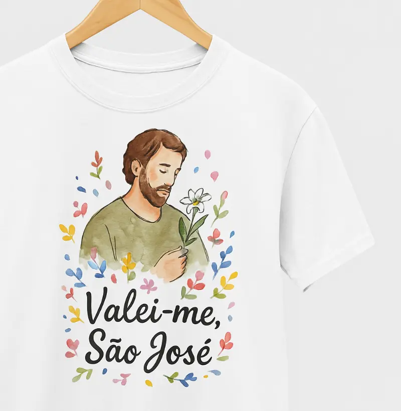 Valei-me São José