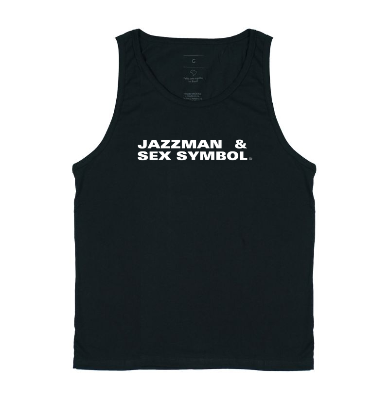Jazzman & Sex Symbol