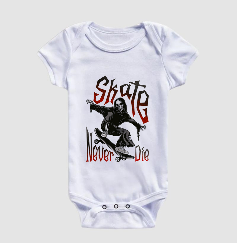 Skate Never Die