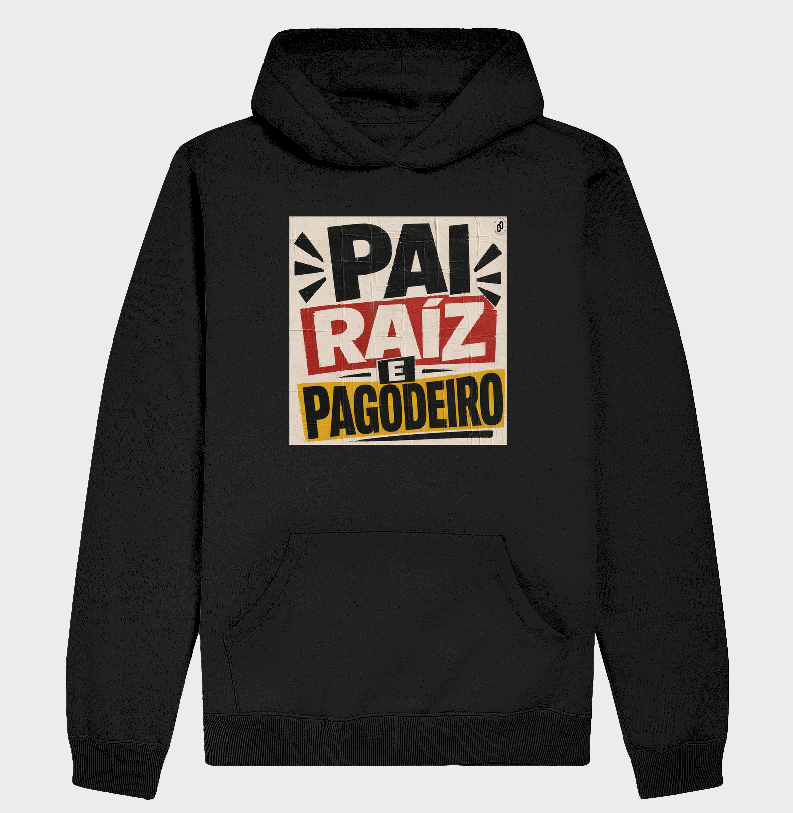 793 - PAI RAÍZ