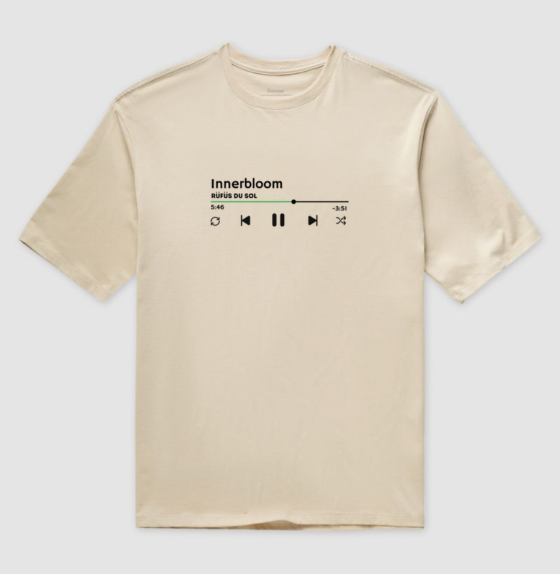 OVERSIZED - 5:46 - Innerbloom