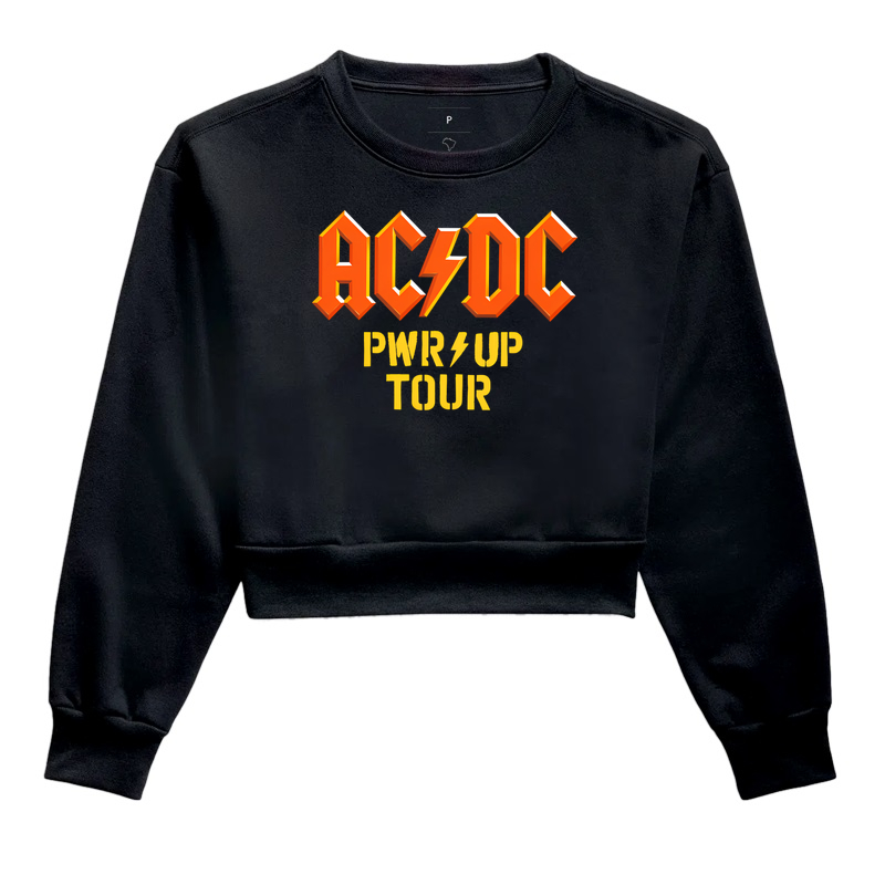 ACDC - POWER UP TOUR
