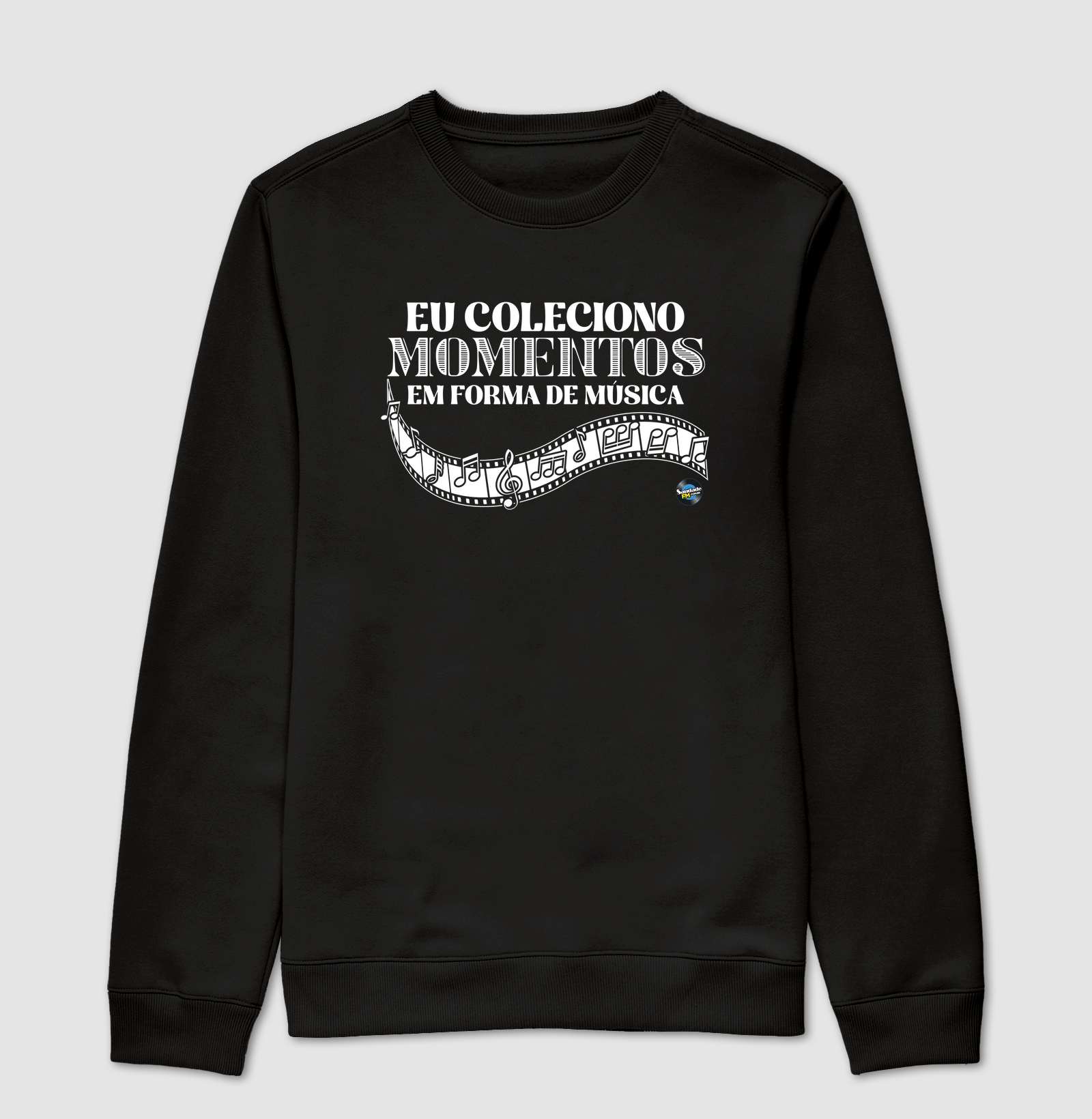 Momentos em Forma de Música