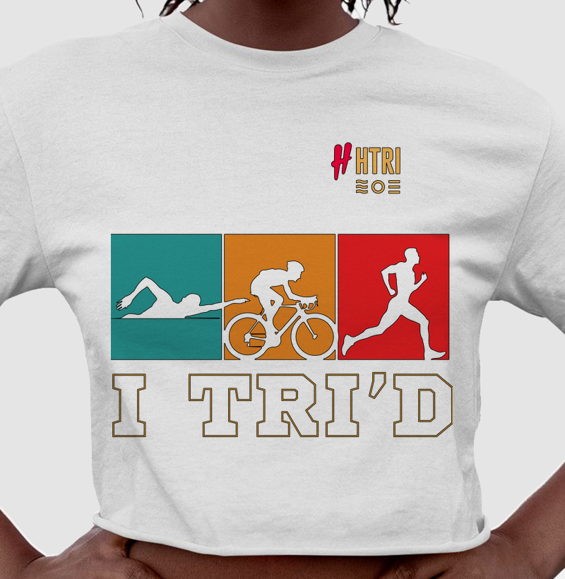 "I TRI'D" Htri