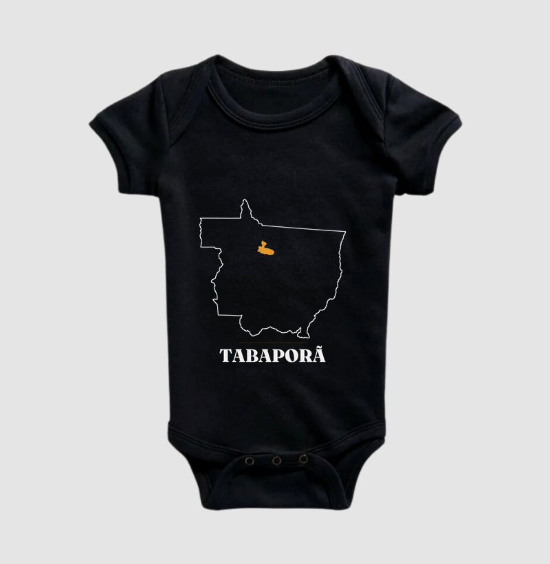 Tabaporã | Traço MT