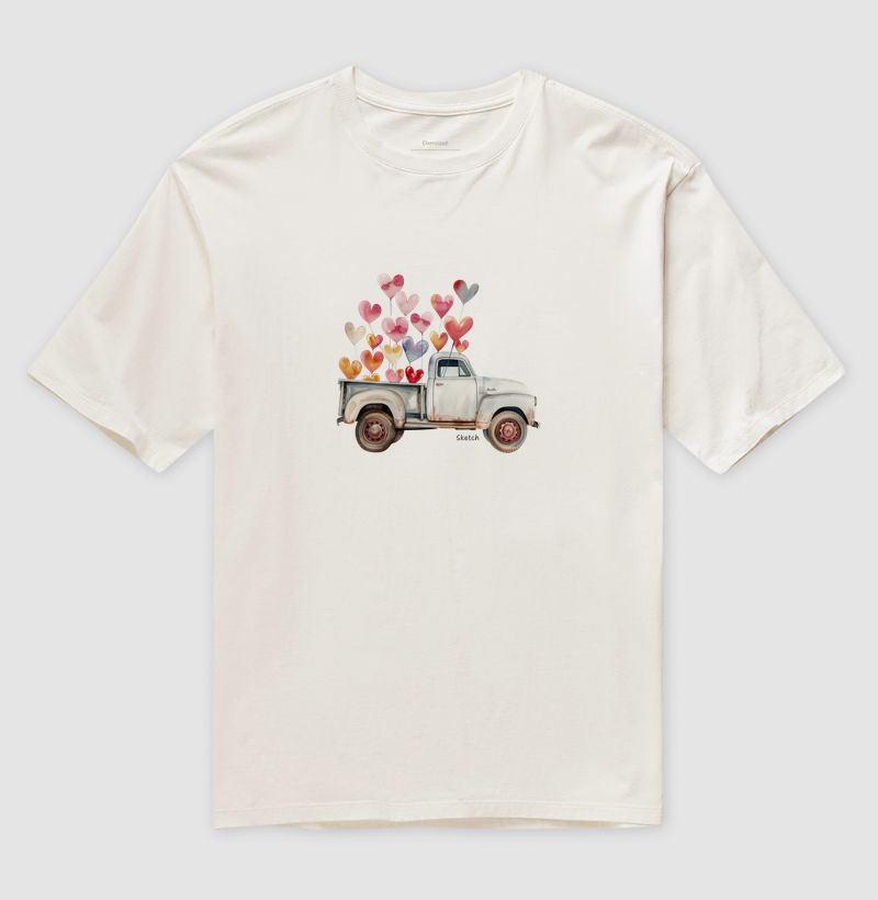 Love Truck