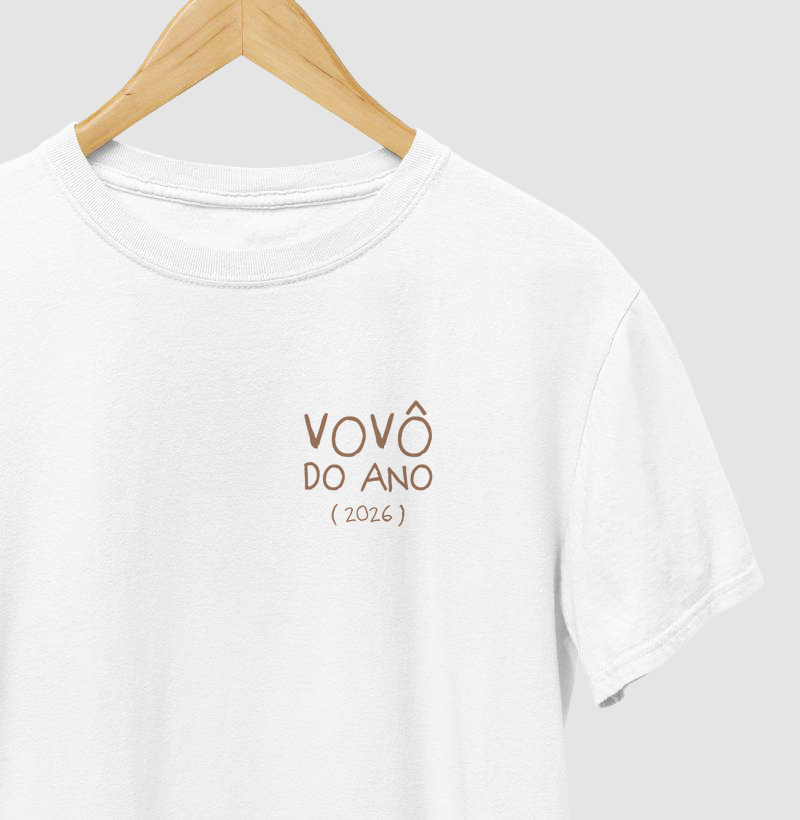 Vovô do Ano (2026)