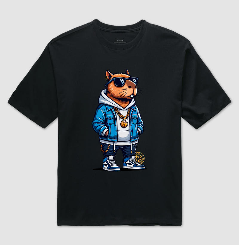 Capy Air-J