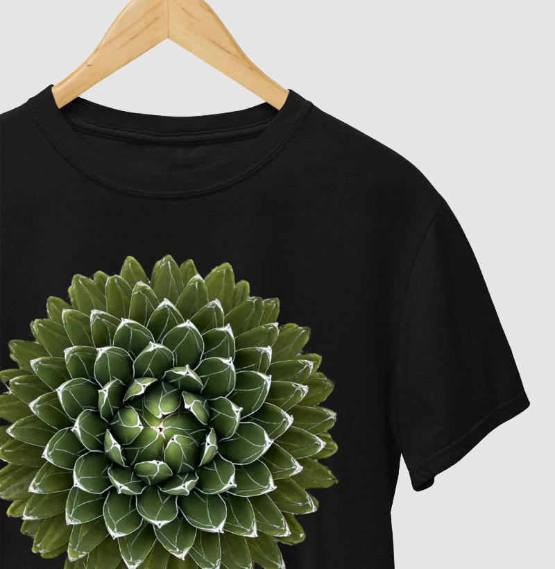Camiseta Agave