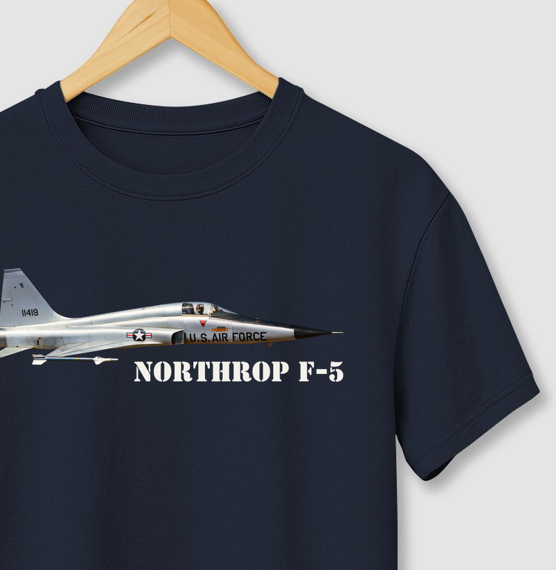 Northrop F-5 USAF