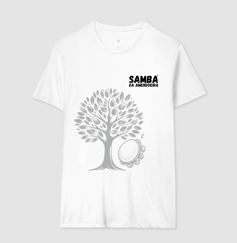 Ozé + Samba da Amendoeira 