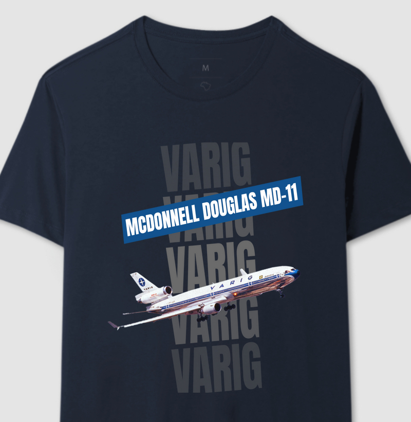 MD-11 Varig
