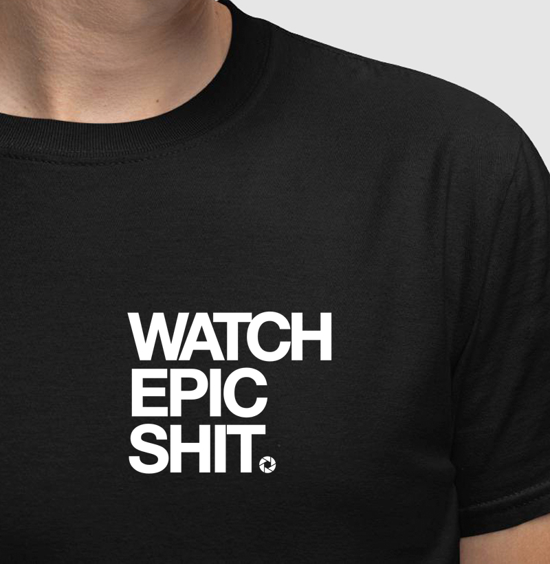 Watch Epic Shit