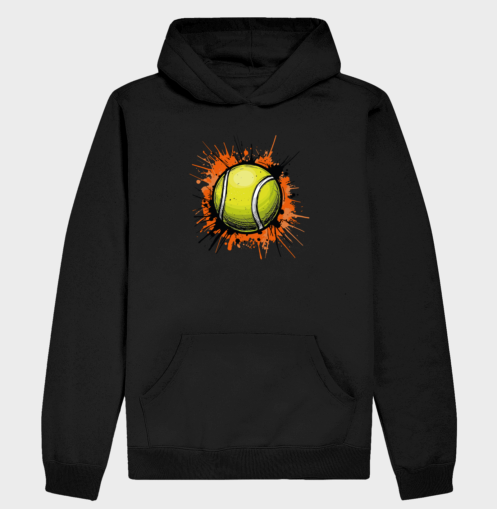 Splash Bolinha Saibro