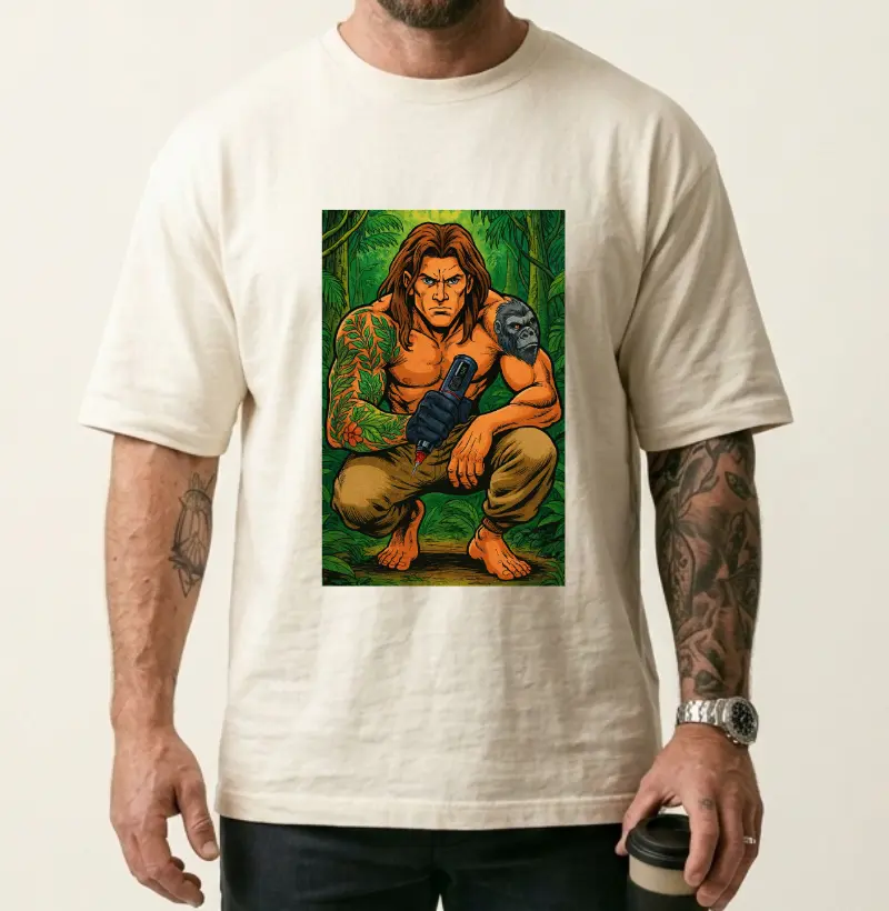 Tarzan