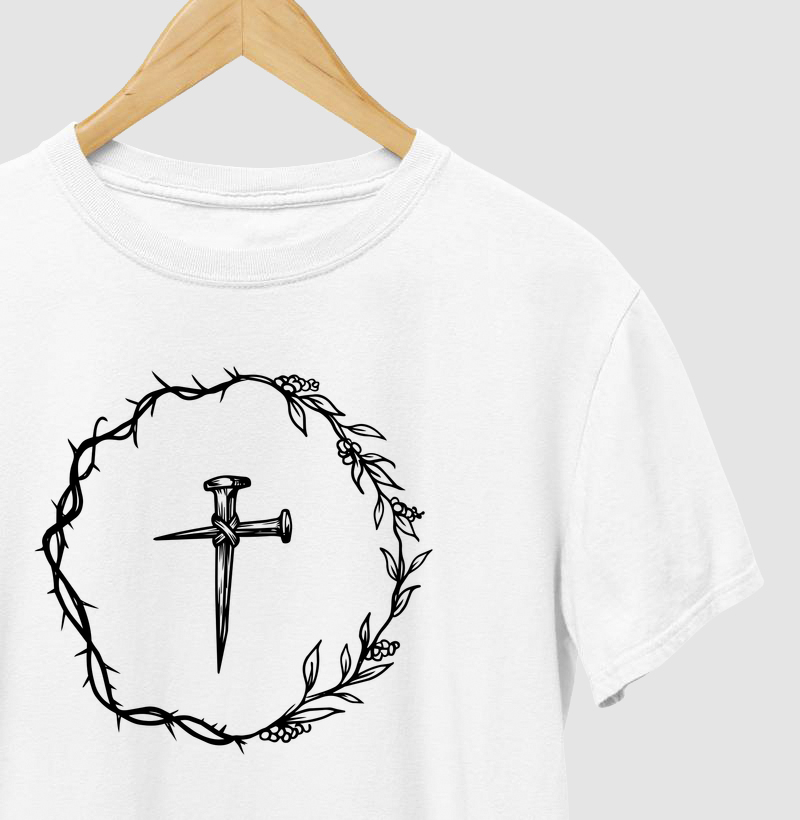 Corôa (camiseta)