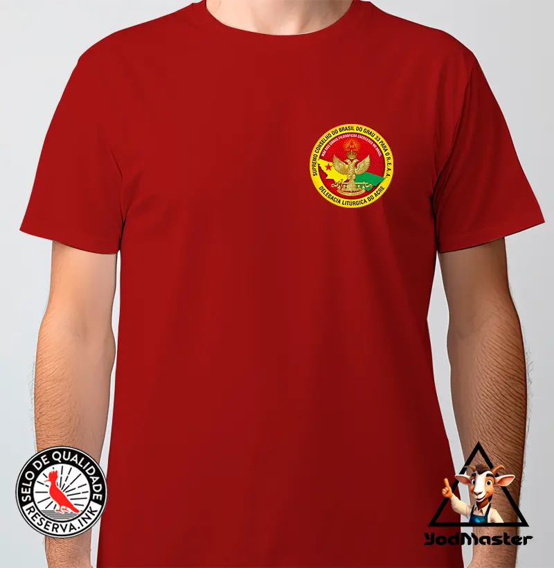 Delegacia Litúrgica do Acre - Rito Escocês Antigo e Aceito