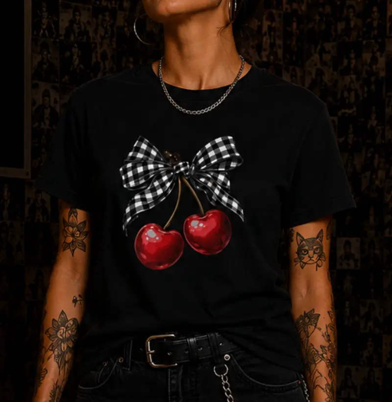 sweet cherry