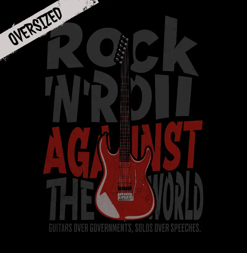 Rock Against The World