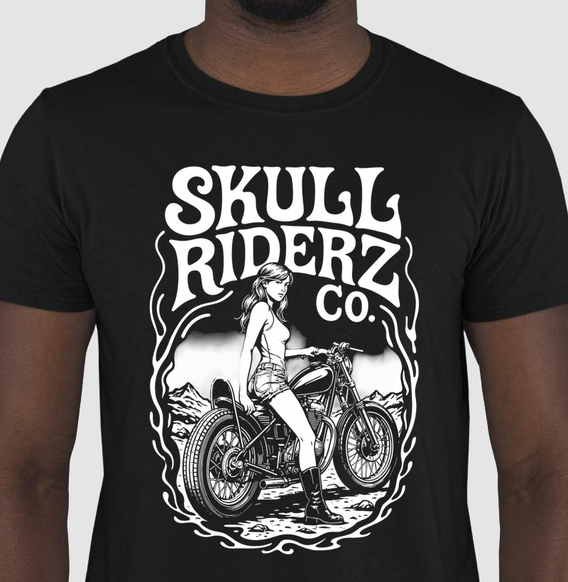 Lady Rider