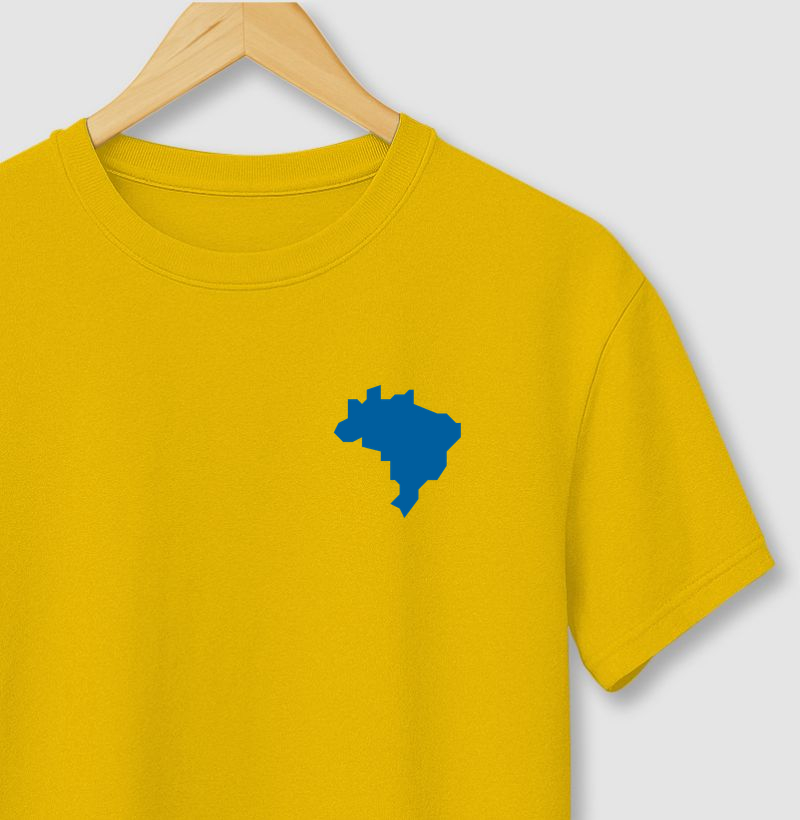 Brasil Mapa