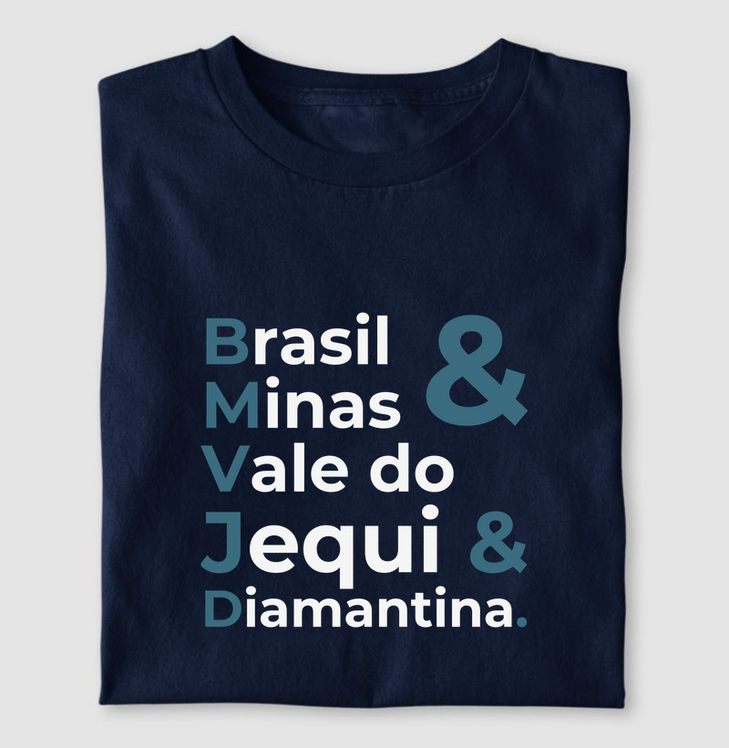 Brasil & Minas & Vale do Jequi & Diamantina