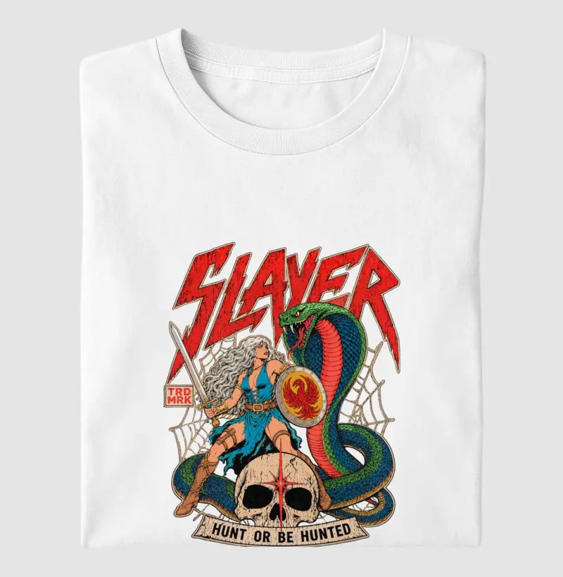 Slayer