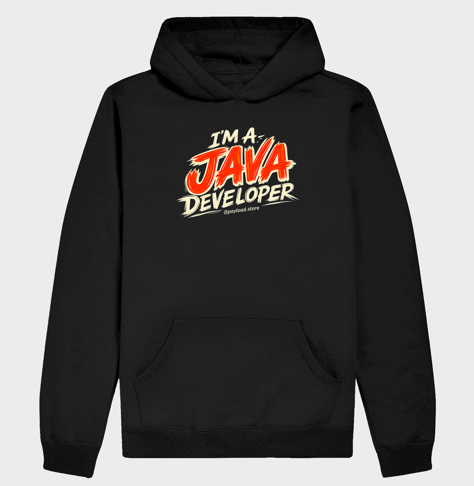 I’m a Java Developer — Estilo Brush
