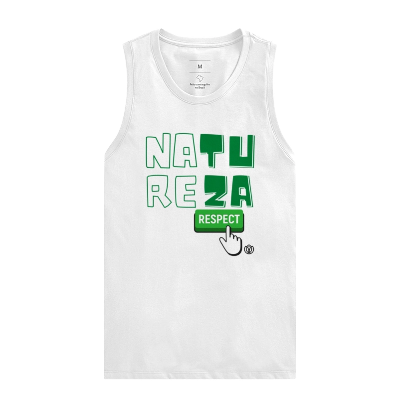regata natureza respect