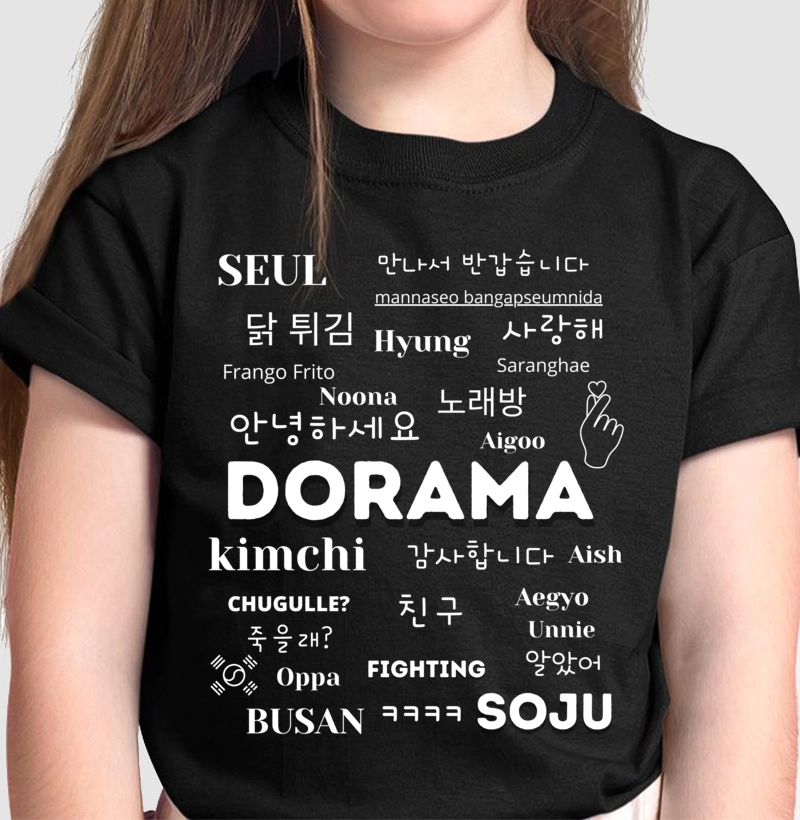 DORAMAS