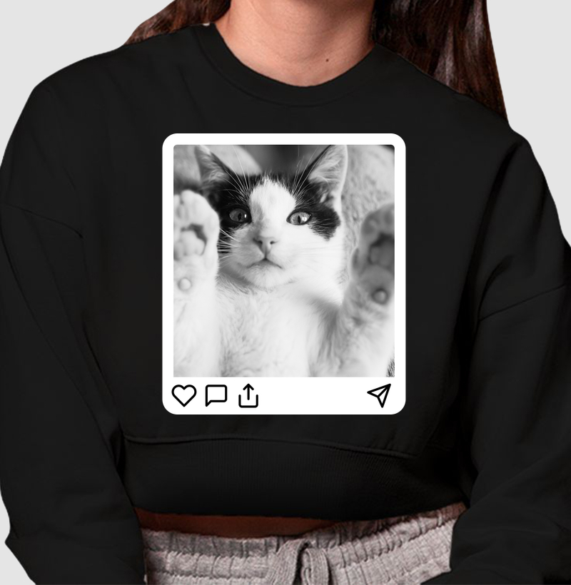 Purrfect Post 