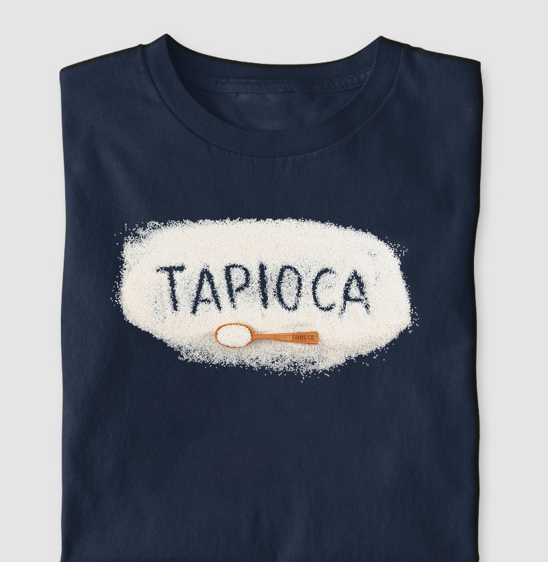 Tapioca Favus CO
