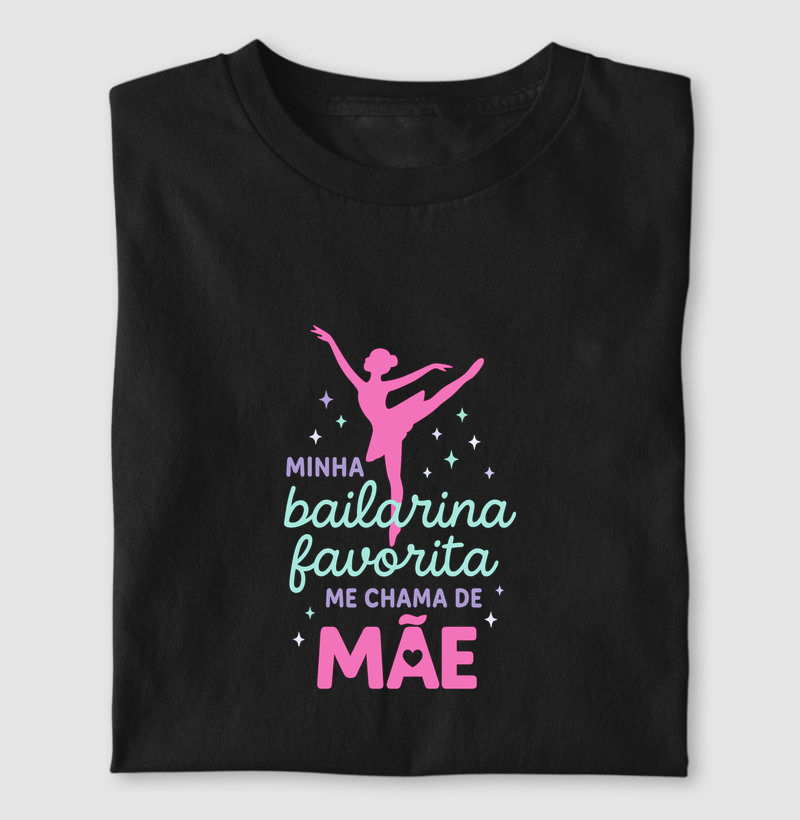 Bailarina Favorita