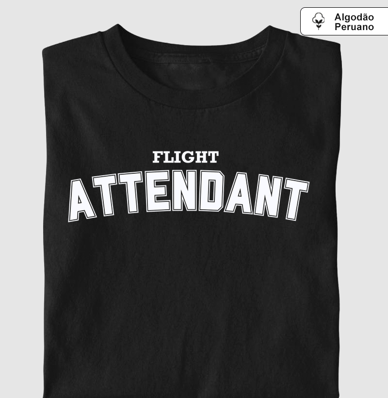 Flight Attendant