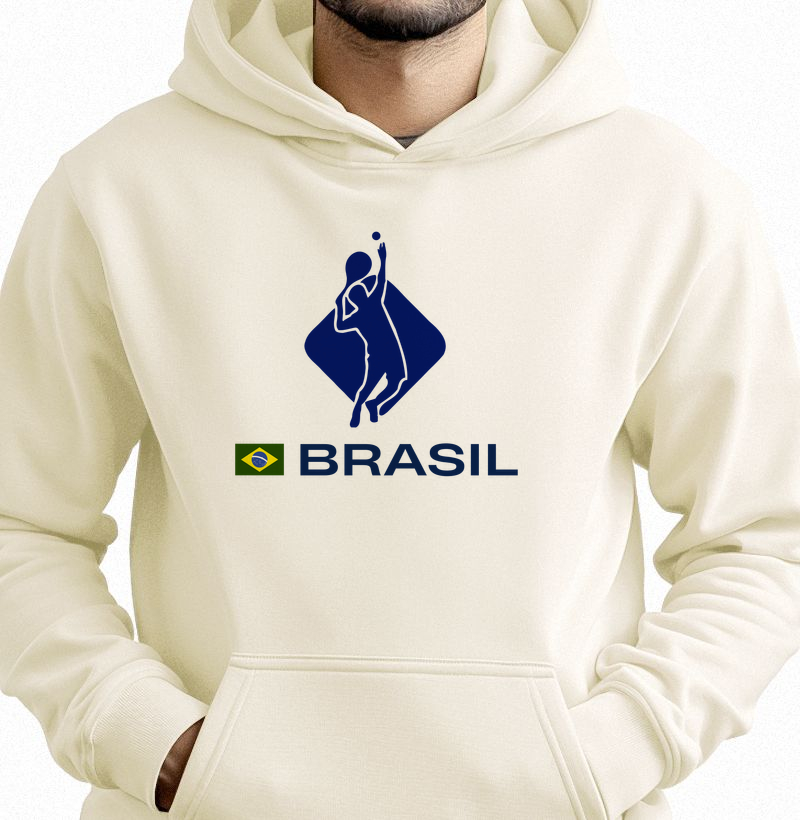 Brasil Serve Spirit