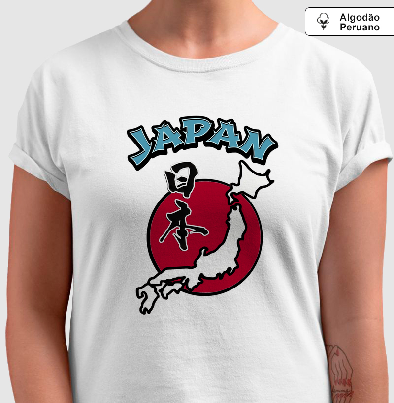 🇯🇵 JAPAN - "Alma do Sol Nascente" 