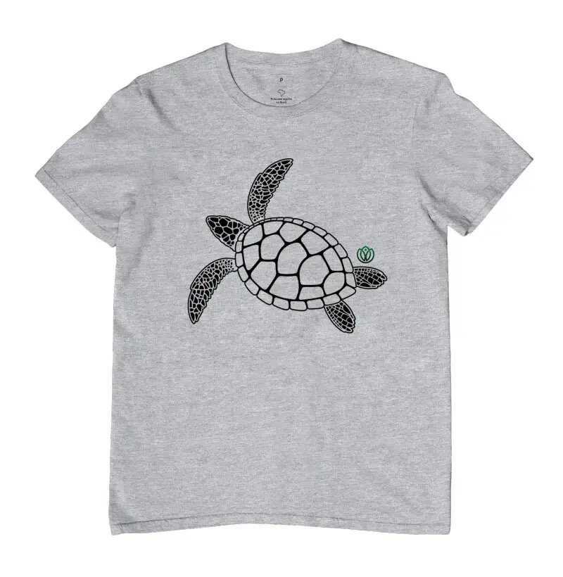 tartaruga marinha II