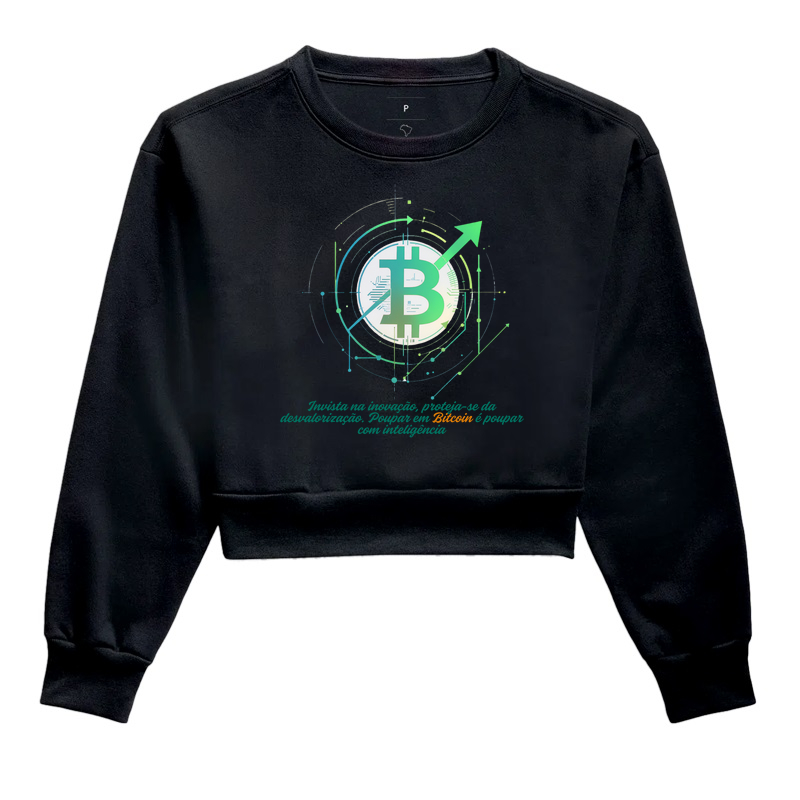 Save Bitcoin