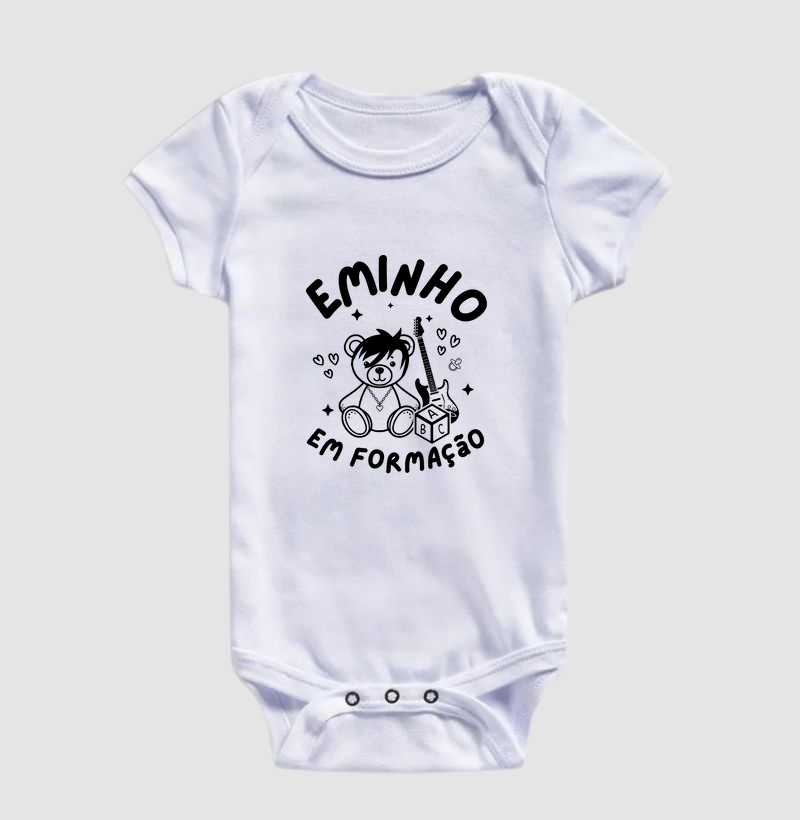 Eminho em formação