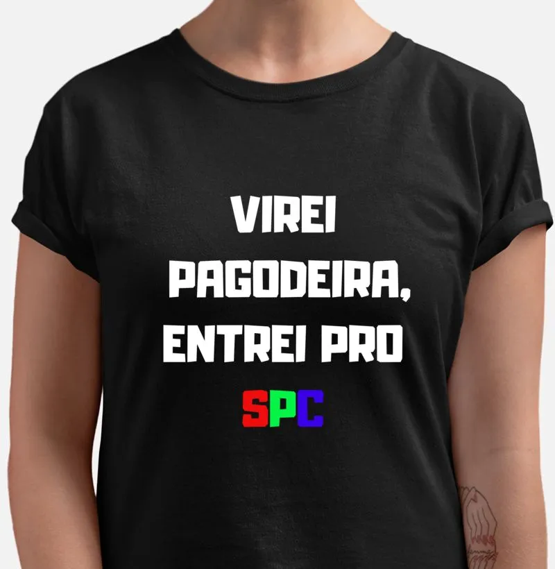 Virei pagodeira