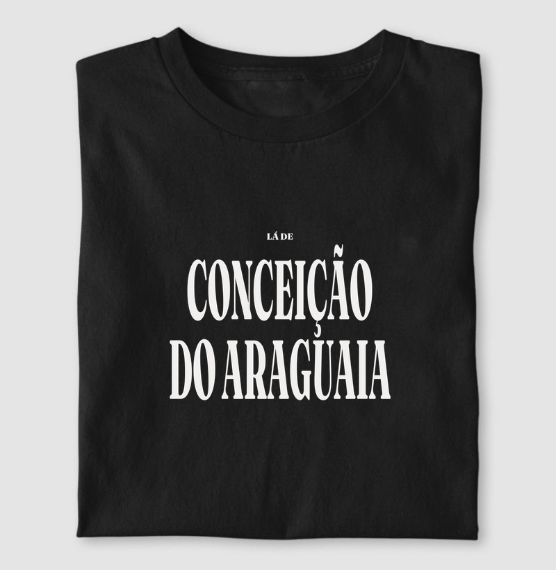 Conceição do Araguaia | Tipografia PA