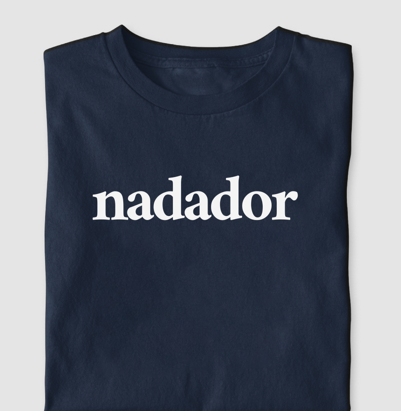 Nadador