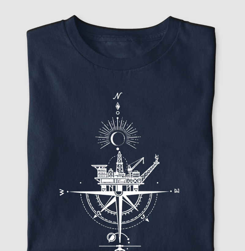 Rosa dos Ventos Offshore